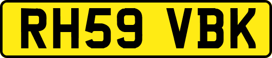 RH59VBK