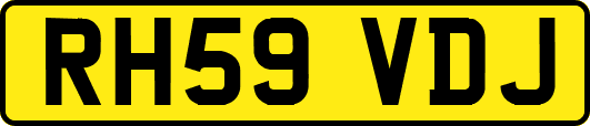 RH59VDJ