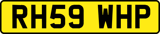 RH59WHP