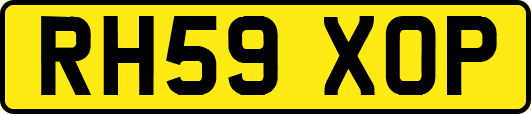 RH59XOP