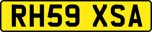 RH59XSA