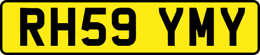 RH59YMY