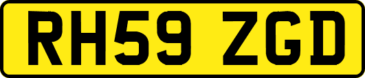 RH59ZGD