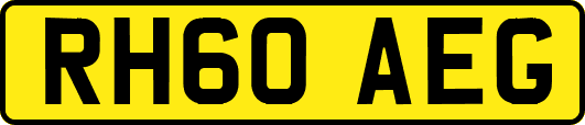 RH60AEG