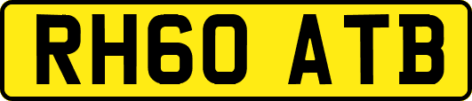 RH60ATB