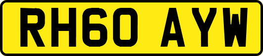 RH60AYW