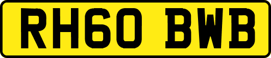 RH60BWB