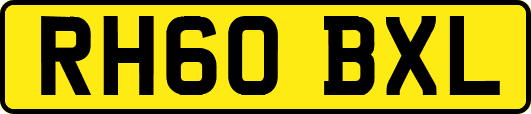 RH60BXL