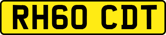 RH60CDT