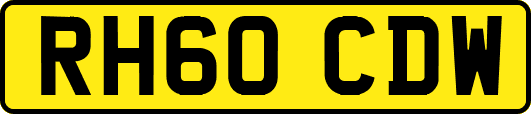 RH60CDW