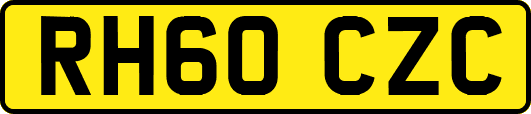RH60CZC