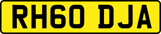 RH60DJA