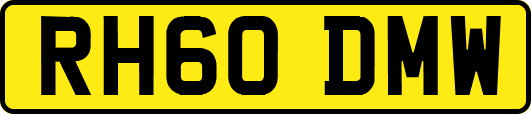 RH60DMW
