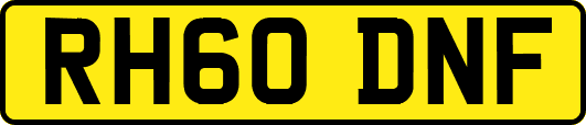 RH60DNF