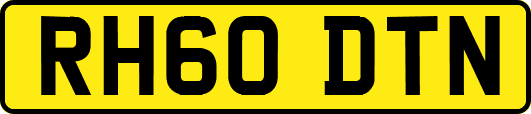 RH60DTN