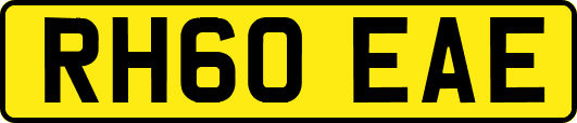 RH60EAE