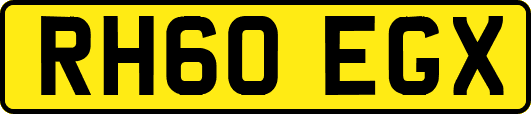 RH60EGX