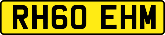 RH60EHM