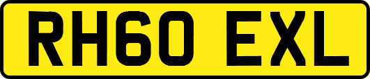 RH60EXL