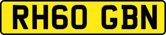 RH60GBN