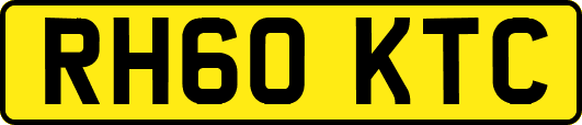 RH60KTC