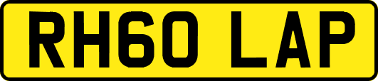 RH60LAP