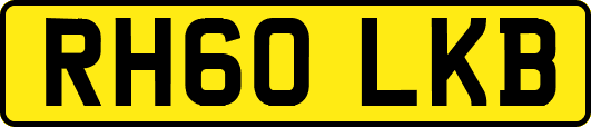 RH60LKB