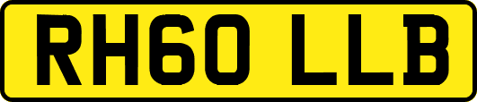 RH60LLB