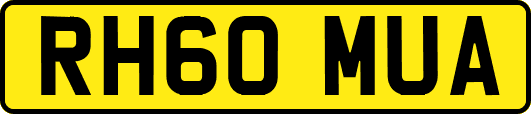 RH60MUA