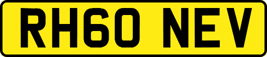 RH60NEV