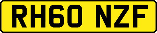 RH60NZF