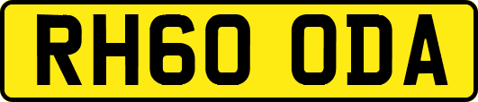 RH60ODA