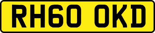 RH60OKD