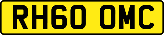 RH60OMC