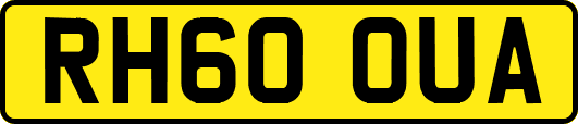 RH60OUA