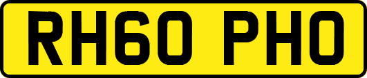 RH60PHO