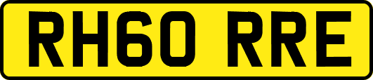 RH60RRE