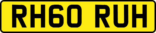 RH60RUH