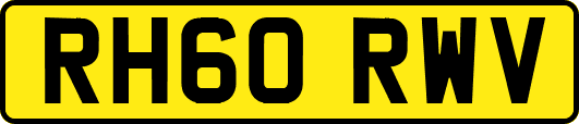 RH60RWV
