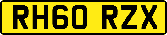 RH60RZX