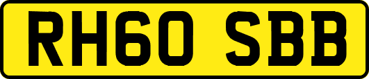 RH60SBB
