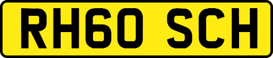 RH60SCH
