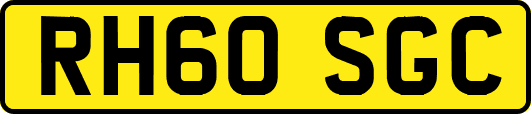 RH60SGC