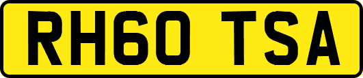 RH60TSA