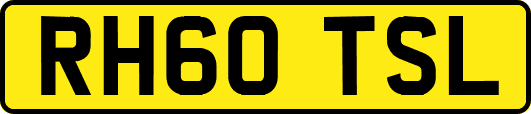RH60TSL