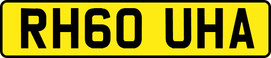 RH60UHA