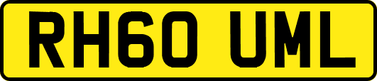 RH60UML