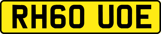 RH60UOE