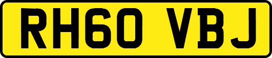 RH60VBJ