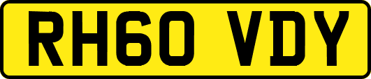 RH60VDY